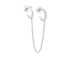 Серьги, без вставки, ЗК6021506