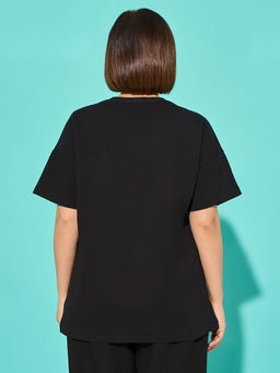 Джемпер 0087-26а черный кварц - Aquarell фото 39