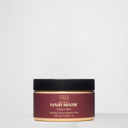 Tashe professional ВОСТОЧНАЯ СЕРИЯ Маска для волос SULTANS BLISS (tsh149) 250мл