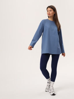 MY Леггинсы PA797 LEGGINGS RIB (1/60)  фото 20