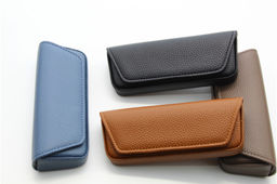 Футляр RL-9175-1 15*5*3 кожа