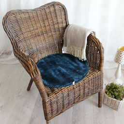 Накидка-подушка АНТИСЛИП арт. 5050-15 ЕЛЬ