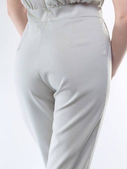 S2628 Комбинезон женский (ткань лайт, 95% полиэстер, 5% спандекс)