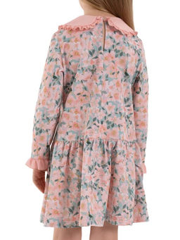 Платье дев. О66638 - Карамелли фото 10