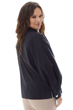 Блуза Magia mody 2291 черный