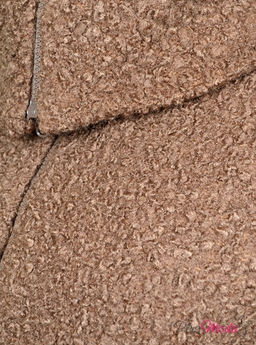 Пальто Модель №781 размеры 44-84 - Plusmoda фото 5