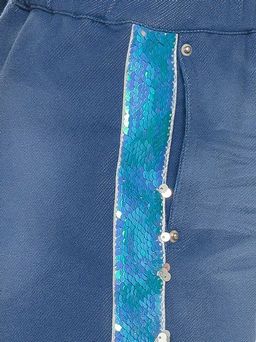 Уценка PELICAN GFH3219 шорты для девочек  фото 2