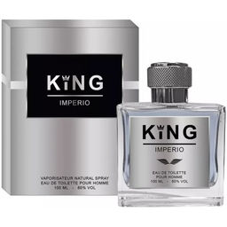 UNITOP KING IMPERIO m EDT 100 ml M,