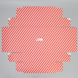 Коробка подарочная С Новым годом!, Дед Мороз, 32 24 9 см - Дарите счастье фото 8