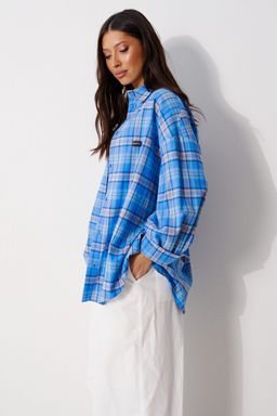 Рубашка А2414/2