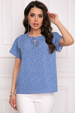 Блузка 41162-1 - Avili фото 7