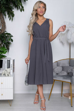 Сарафан Аргентина (графит) П10394