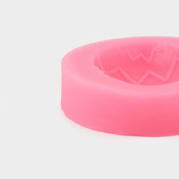 Силиконовый молд Пасхальное яйцо, 10,4?5,5 см, цвет МИКС - Simaland фото 5