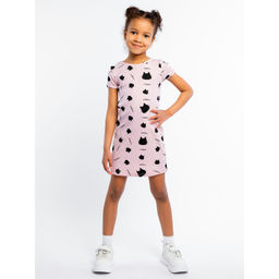 Платье кашкорсе 0377400404 - Youlala фото 3