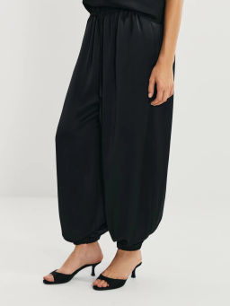 Брюки - алладины / Zarina