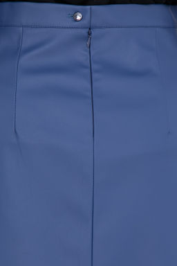 Юбка Bellovera 12Ю6019 синий