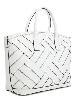 Сумка ELEGANZZA ZBB-1675 white  фото 7