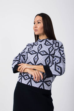 Костюм женский 1818а - Olsarri фото 3