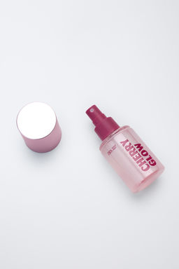 CHERRY GLOW BODY MIST 100 ML (3.4 FL. OZ.) - Zara фото 3