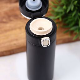 Термос Сlassic style, black (420 ml)