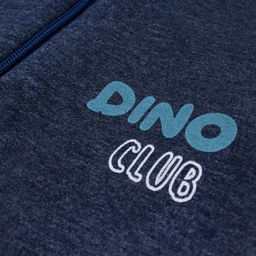 Комбинезон футер 3х нитка начёс 1532340210 - Youlala фото 6