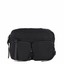 Сумка 8696MD black Mindesa