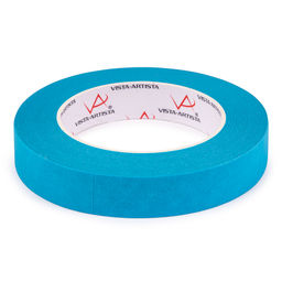 VISTA-ARTISTA Клейкая лента для художественных работ VPTC-02 20 мм х 50 м 5 шт. голубой