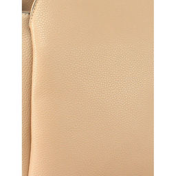 Сумка женская искусственная кожа ADEL-223, 3отд+плеч/рем. кофе флотер 254679 - Adelia фото 4