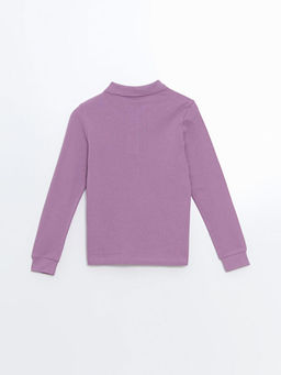 Polo Yaka Erkek ?ocuk Ti??rt