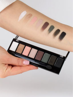 LavelleCollection тени ES-26 8-цв MATTE&BRIGHT тон 03