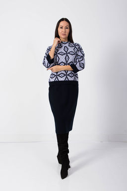 Костюм женский 1818а - Olsarri фото 2