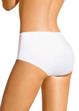 Трусы женские макси - Clever wear фото 2