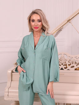 Костюм К4-5469/2 - Wisell фото 16