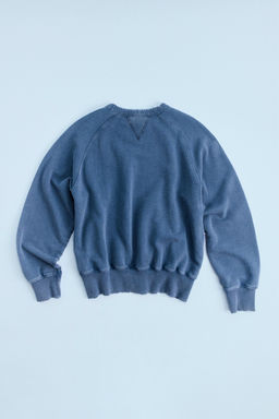 FADED-EFFECT SWEATSHIRT - Zara фото 5