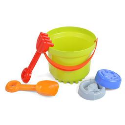 Песочный набор ВЛ 5 дет "Путешественник"