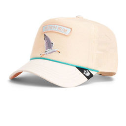 Бейсболка GOORIN BROTHERS арт. 101-1907 (кремовый)