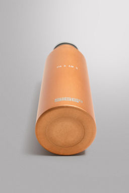 BOTELLA ALUMINIO SIGG 750ML / Naranja - Zara фото 5
