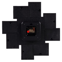 Часы - фоторамка настенные / R8268A /уп 12/ - Галеонтрейд фото 8