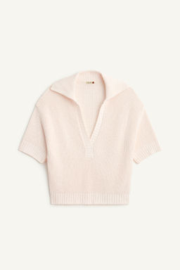 PL VNCK / Beige claro - Zara фото 4