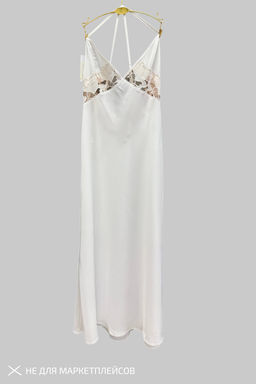 0455-NB БЕЛАЯ СОРОЧКА