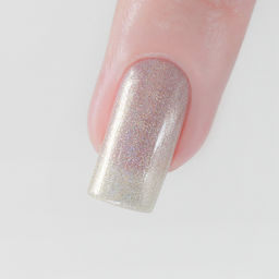 El Corazon Лак Rainbow голографический 743 16мл