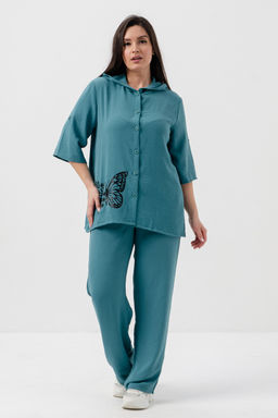 Костюм женский 52454 - Натали фото 4