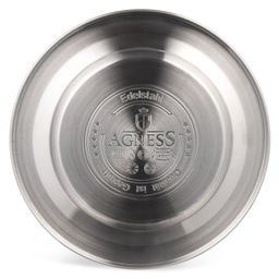 ЧАЙНИК AGNESS СО СВИСТКОМ, 3,1 Л  фото 4