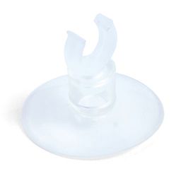 Присоска Laguna 0301 для шланга 4 мм 74174014