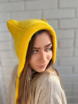 Шапка Баккара (флис) - Ferz фото 18