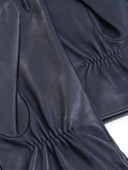 Перчатки женские ш/п F-IS5500 navy - Eleganzza фото 26