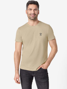 Мужская футболка LIVERGY 100% хлопок  фото 7