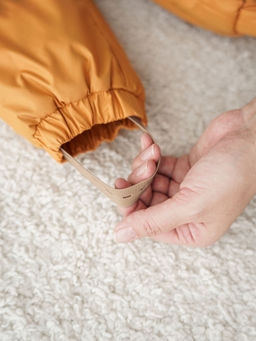 Комбинезон демисезонный Янтарь 0+ - Bungly фото 3