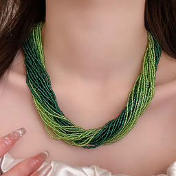 Колье арт. 26 6058 (id 275881)