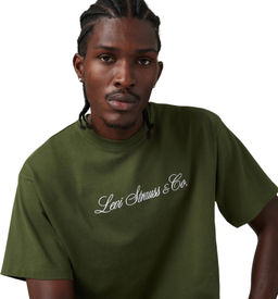 Футболка мужская